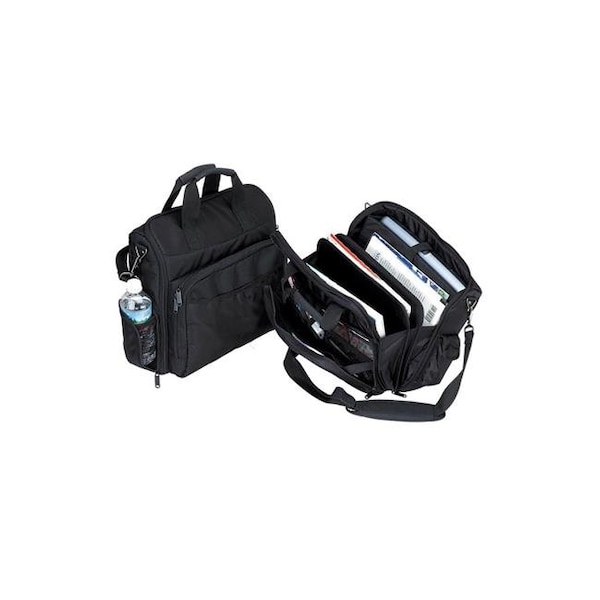 Buysmartdepot Buysmartdepot 4140 The Revolution Computer Brief; Black 4140 - main